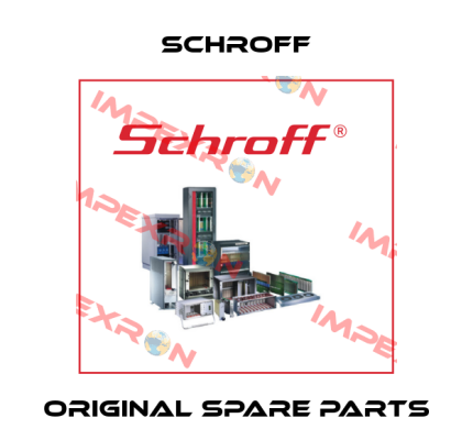 Schroff