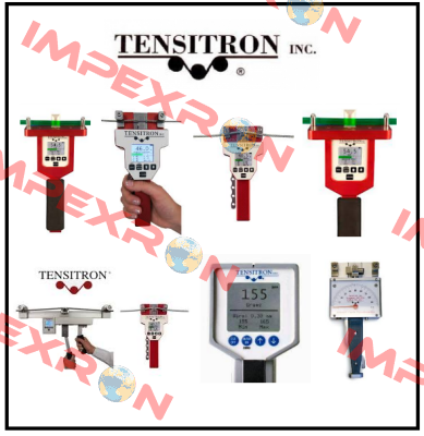 Tensitron