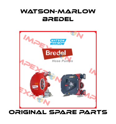 Watson-Marlow Bredel
