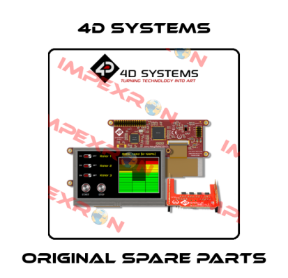 4D Systems