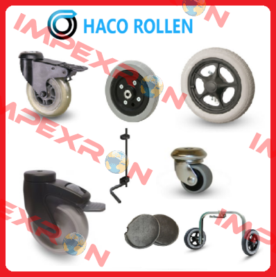 Haco Rollen