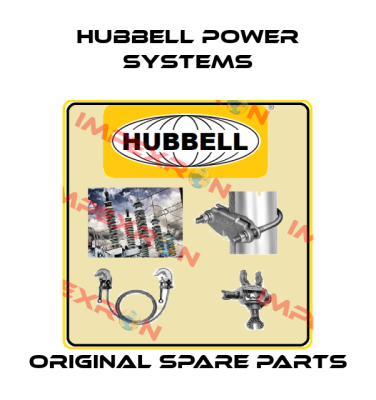 Hubbell Power Systems