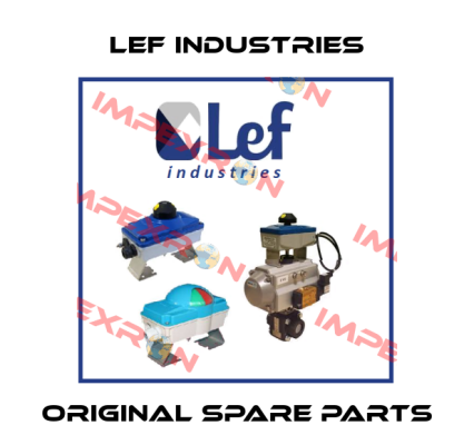 Lef Industries