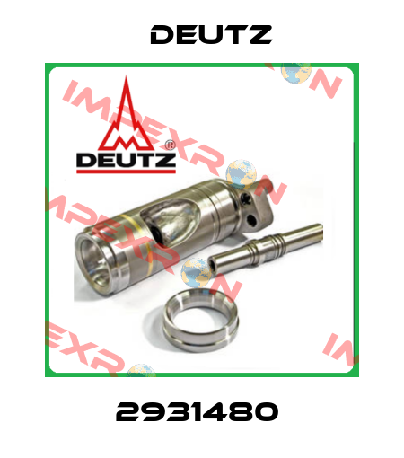 2931480  Deutz