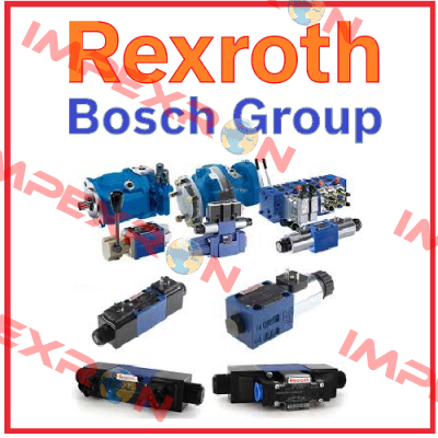 0532003001 Rexroth