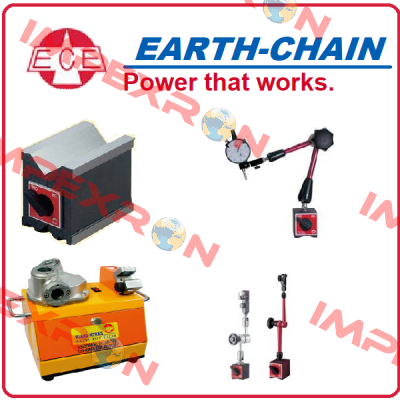 EMG-1325-1C ECE-Earth Chain