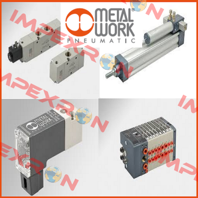 121A630050CN  Metal Work