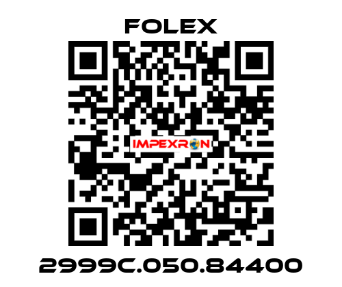 2999C.050.84400 Folex