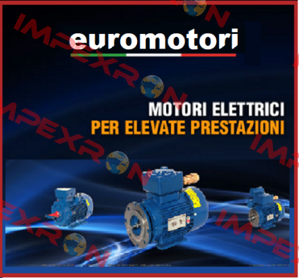 2MA 80-19-6A Euromotori