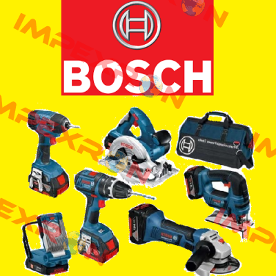 3 604 220  Bosch