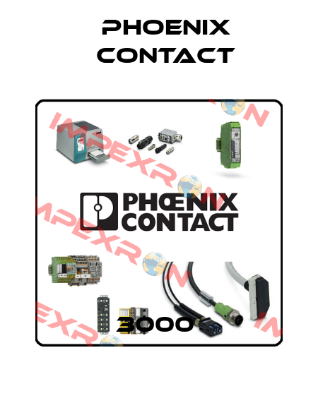 3000  Phoenix Contact