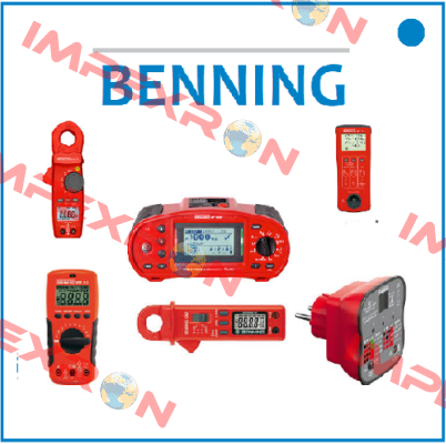 538050 , TYPE: PRO  Benning