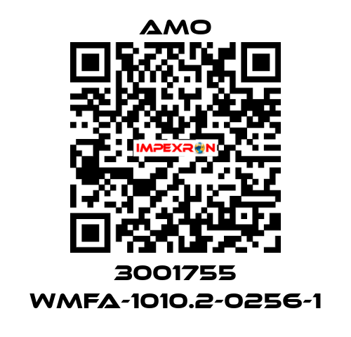 3001755 WMFA-1010.2-0256-1  Amo