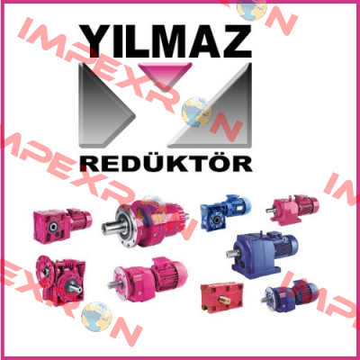 MV473-112M4  Yılmaz Redüktör