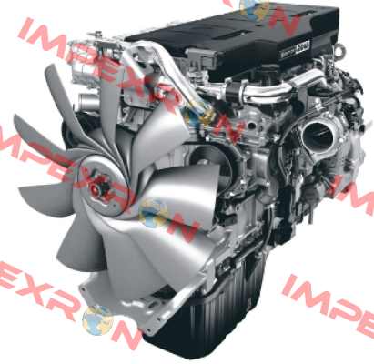 23514970 Detroit Diesel