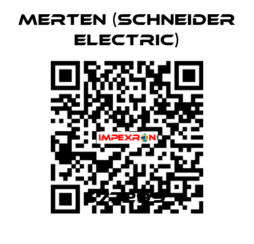  577299  Merten (Schneider Electric)