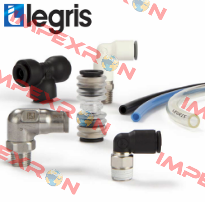 3091 08 10  Legris (Parker)