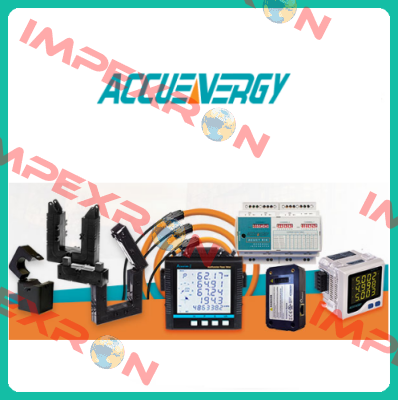 AcuRev 1314-5A-X0 Accuenergy