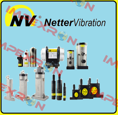 NCR 57 M 500  NetterVibration