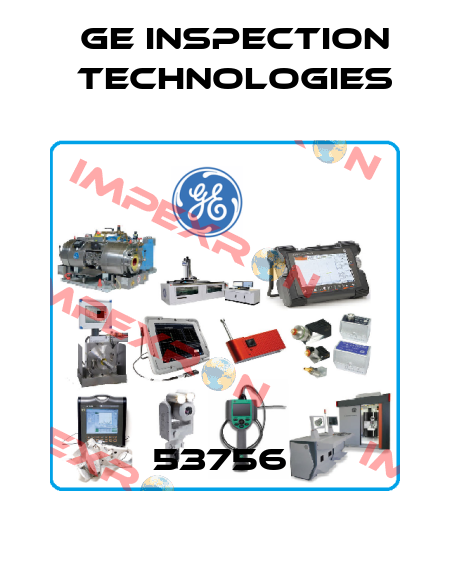 53756  GE Inspection Technologies