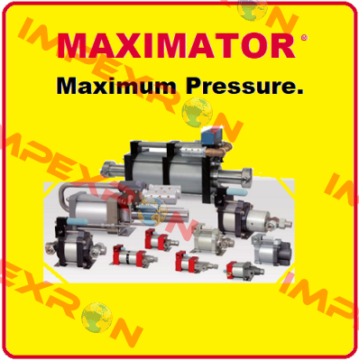 S25-D-BSP Maximator