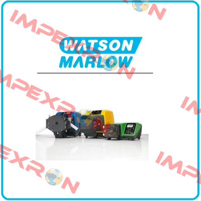 313D2A 033.3511.A003 Watson Marlow