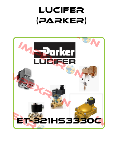 ET-321HS3330C Lucifer (Parker)