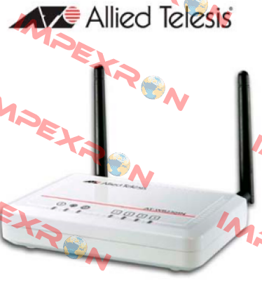 329022 AT-8000S/16-50 Allied Telesis