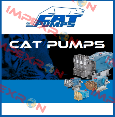 CAT PUMP SEAL LPS FOR 6761  Cat Pumps