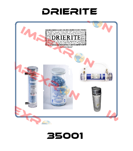 35001  Drierite