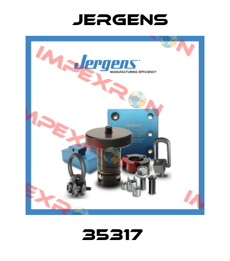 35317  Jergens