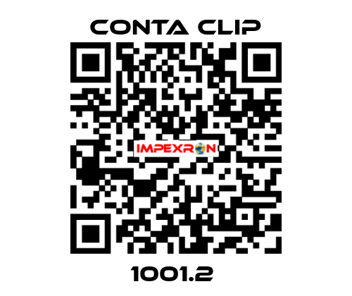 1001.2  Conta Clip