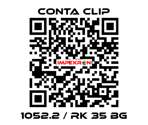 1052.2 / RK 35 BG Conta Clip