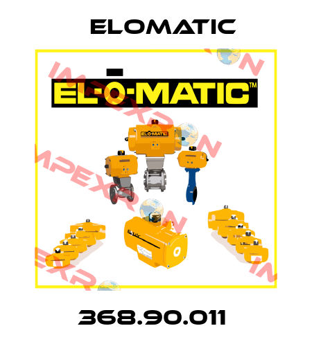 368.90.011  Elomatic
