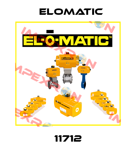 11712 Elomatic