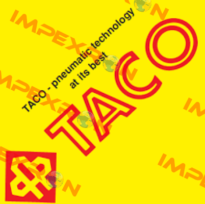 368-801-81B0/W Taco