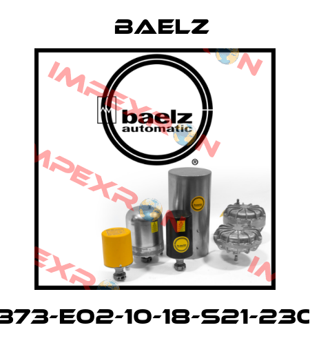 373-E02-10-18-S21-230 Baelz