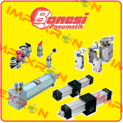 CUD 0200020A  Bonesi Pneumatic