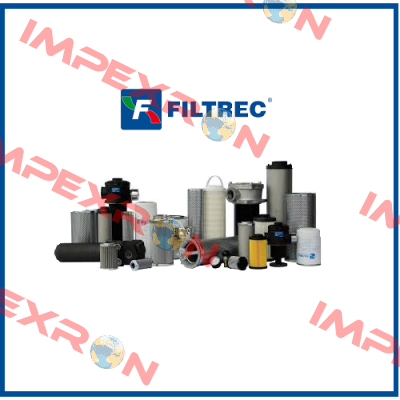 R140C25B  Filtrec