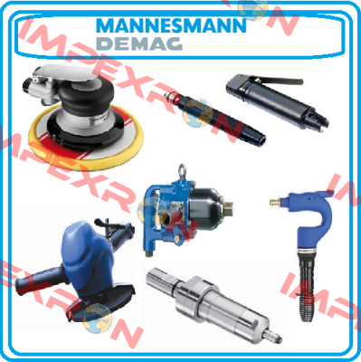 MRD 25-1040 F55 (60003917)  Mannesmann-Demag