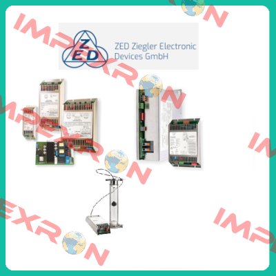 EVG2 200   ZED Ziegler Electronic Devices