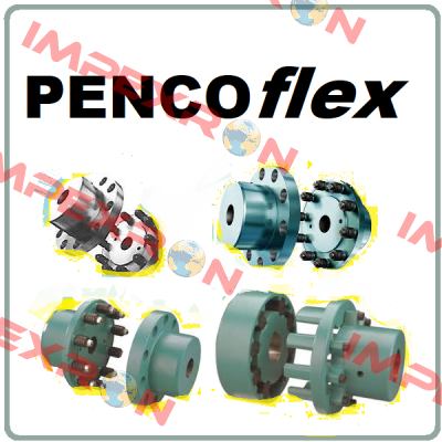 150H7   PENCOflex