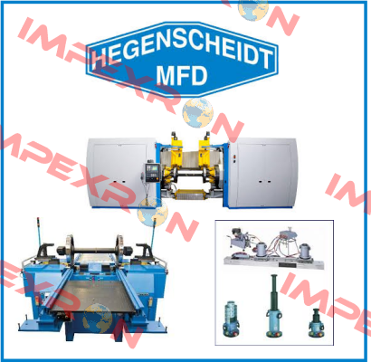 397600 Hegenscheidt MFD