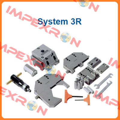 3R-491E   (1 set = 30 pcs) System 3R