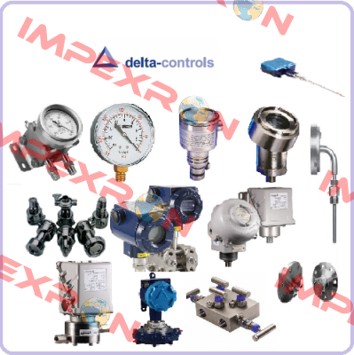 3-S21-0-A-W7-03-H-00  Delta Controls