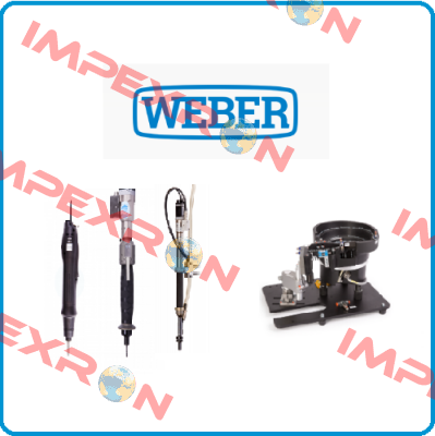 3U1 48A  3*6 001302 Weber