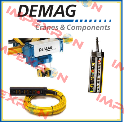 06MV7A ITEM NO:6 Demag