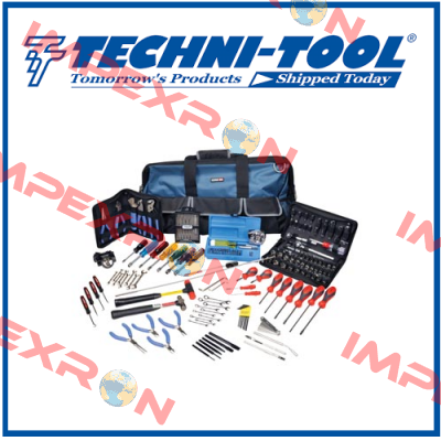 400PR090 Techni Tool