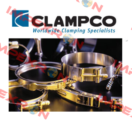 94101-1060  Clampco