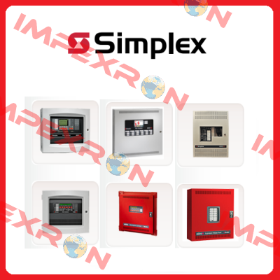 40909116 Simplex